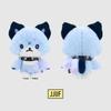 Xdinary Heroes Xdinary Monsters Plush Original Ver.