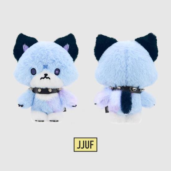 

Xdinary Heroes Beautiful Mind World Tour в ТЭГУ Плюшевый Оригинальная версия JJUF