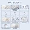 Joint Care Cool Cream Cool Skin Feeling Soft and Moisturizing Cream Easy to Apply to the Whole Body