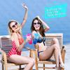 30pcs Magic Color Changing Cups with Lid and Straw