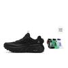 FILA BOA EXPLORER Breathable Low top Running Shoes Men's Black A12M511217FBB