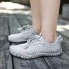 New Children's Indoor Fitness Stream Walking Shoes Outdoor Mountaineering Rock Climbing Quick-drying Men's and Women's Five-finger Shoes