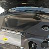 BMW iX3 Frontkofferraum Aufbewahrungs-Organizer-Box
