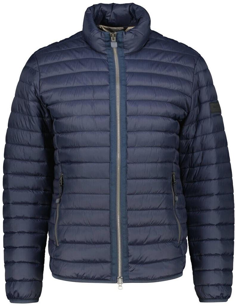 Зимняя куртка Marc O'Polo Воротник-стойка Стеганая куртка Regular (B21114270258)