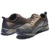 Timberland Keele Ridge Outdoor Vintage Low Work Boots Men Boots Gray Black A11MO214