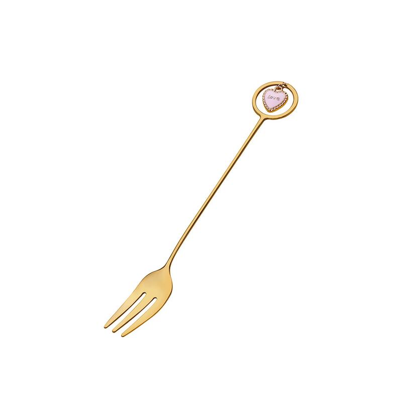 Abay Stainless Steel Coffee Spoons