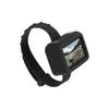 Portable Mount Strap Case Holder for Cameras Shock Absorbing Silicone Cover 129-293mm Strap for Various Mounting Option