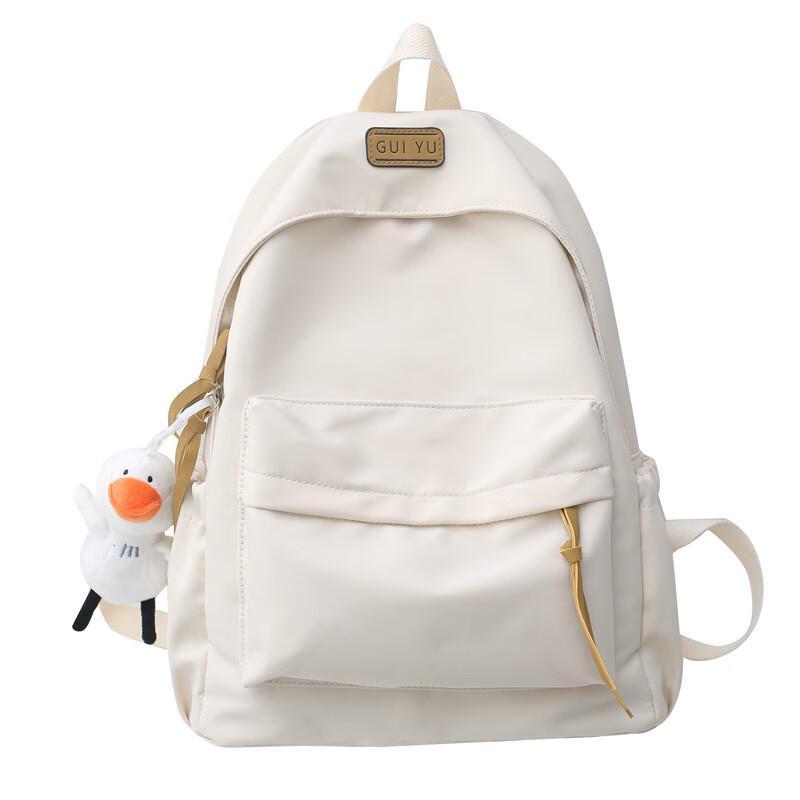 Li Shen Gui Yu Campus Backpack