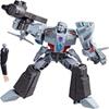 Transformers earthspark, figurine megatron classe deluxe de 12,5 cm, j