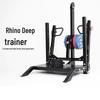 Yimai Multifunctional Squat Rack & Integrated Trainer