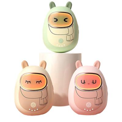GEERSINUO Warm Heart Rabbit GS-D900-2 Hand Warmer