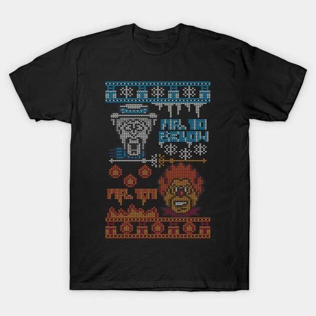Miser Brothers Made in Australia T-Shirt 2XL