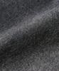 UCLA Unisex Washed Denim Work Hooded Jumper [Dk-Grey] (Uc9Uj20)