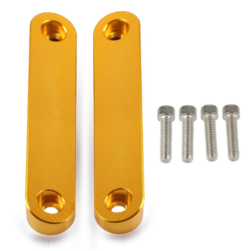For Yamaha X MAX XMAX X-MAX 125 250 300 400 2017 2018 2019 2020 2020 2022 2023 Front Axle Coper Plate Decorative Cover