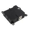HVAC Blend Door Actuator 604‑222 Engine Auxiliary Temperature Actuator Replacement for Ford Expedition 2005‑2006