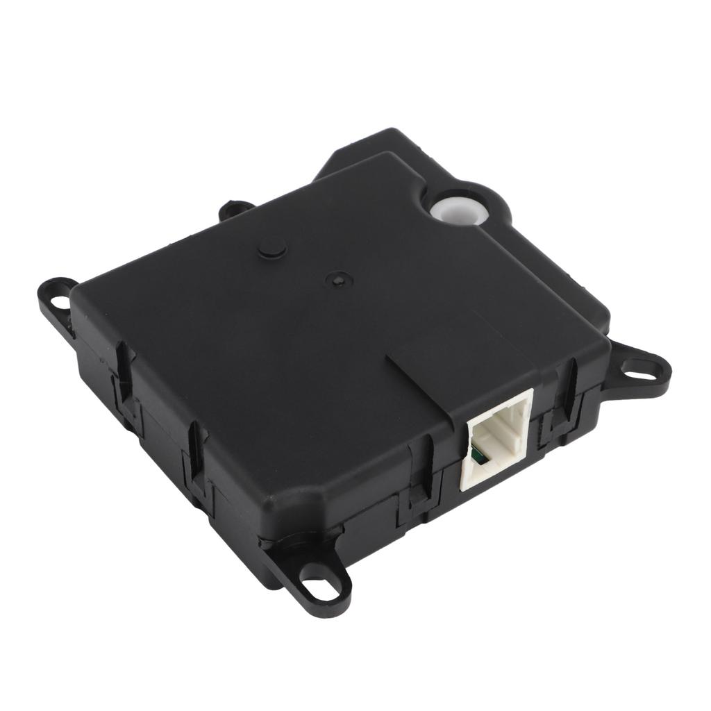 HVAC Blend Door Actuator 604‑222 Engine Auxiliary Temperature Actuator Replacement for Ford Expedition 2005‑2006