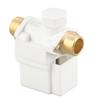 AC220V G1 2  Solar Energy Electric Solenoid Valve For Water N C Normally Closed