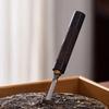 Chinese thee mes naald Yunnan Puer mes Shu Shen rauwe Puerh thee cake Pu Er Erh kubus snijders baksteen gereedschap accessoires