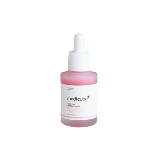 MEDICUBE PDRN Pink Peptide Ampoule 30ml