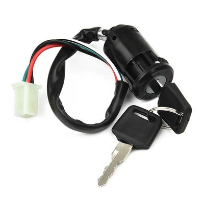 High Quality Ignition Switch for Honda For For Suzuki Motorcycles