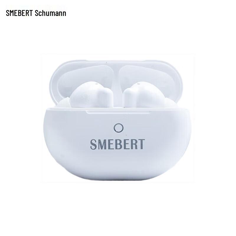 

SMEBERT Y62 True Wireless Noise-Cancelling Earbuds