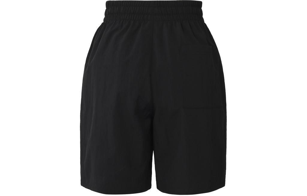 adidas Originals CRAIG & KARL Casual Shorts Men's Black HA4686
