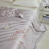 FIRS Tencel Cotton Suzhou Embroidered Silk Quilt