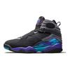 Air 8 Retro Aqua 2025