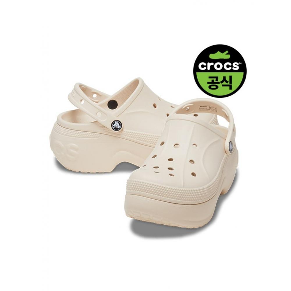 

Bella Clog Wwm For Crocs WINTER WHITE Z11S M6W8 250