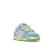 Nike Verdy X Dunk Low SB TD Visty Baby Sneakers Blue Blue-Gaze Light-Arctic-Pink FZ7194-400
