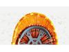Wanmulin Summer Breathable Bamboo Safety Helmet for Construction and Labor Protection