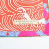 Pristine HERMES Scarf EX LIBRIS EN KIMONOS Kimono Ex Libris Silk Women Used