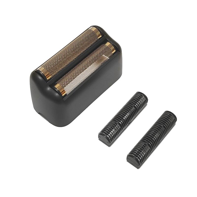 B02C-Replacement Foil And Cutters For Babylisspro Double Foil Shaver,Replacement Foil For Babylisspro BABFS2BCN