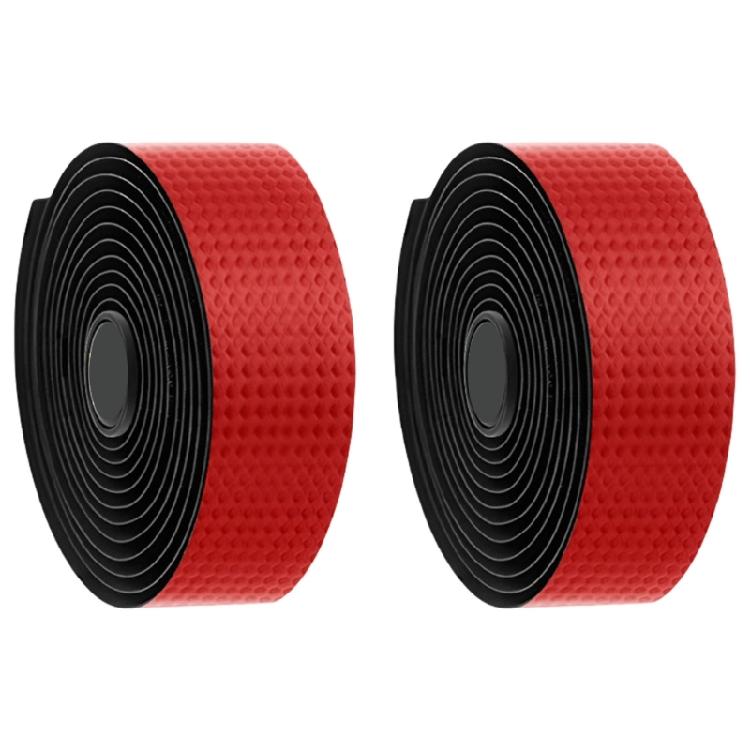 Bicycles Handlebars Colorful Tape Fashion Personality Bike Handlebars Wrap for Enthusiastic Cyclists