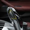 Krytka řadicí páky LHD pro auto ABS Styling řazení Pro BMW 5 6 7 Series G30 G31 GT G11 G12 X3 G01 X4 G02