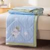 HONGDOU Cooling Mosquito Repellent Summer Quilt
