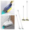 Floor Brush, Rotating Cleaning Tile Brush for Bedroom Living Room Garage, Swimming Pool, Bathroom,