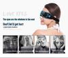 Rechargeable Electric Eye Massager and Protector