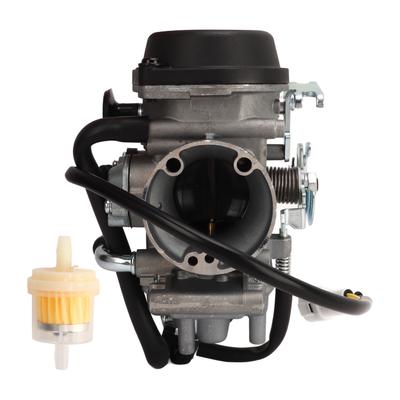 Motorcycle Carburetor High Performance Rugged Construction Replacement for Suzuki DRZ400 DRZ400SM