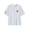 Kappa 1916 T Shirt Men's Korean White K0D32TD20-012