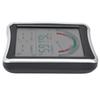 Wireless Digital Thermometer Hygrometer Indoor Temperature Humidity Meter 50 Celsius 70 Celsius  20percent 99percent RH