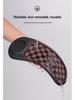 Non-Slip Car Dashboard Mat & Phone Holder for High Temperature