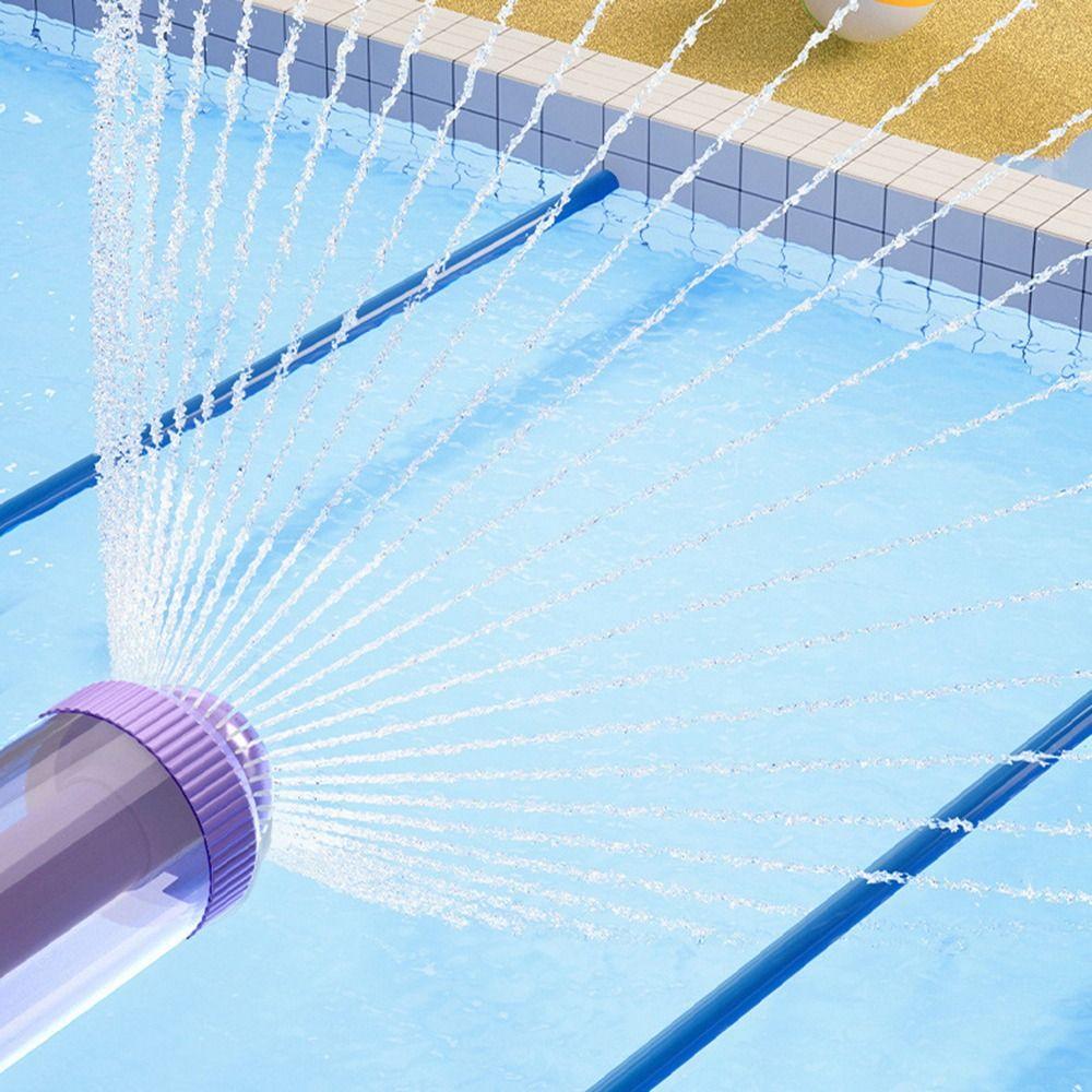 Photo Props Spray Water Toys Splashing Water Spray Tool Creative Sprinkler Atmosphere Props  Summer