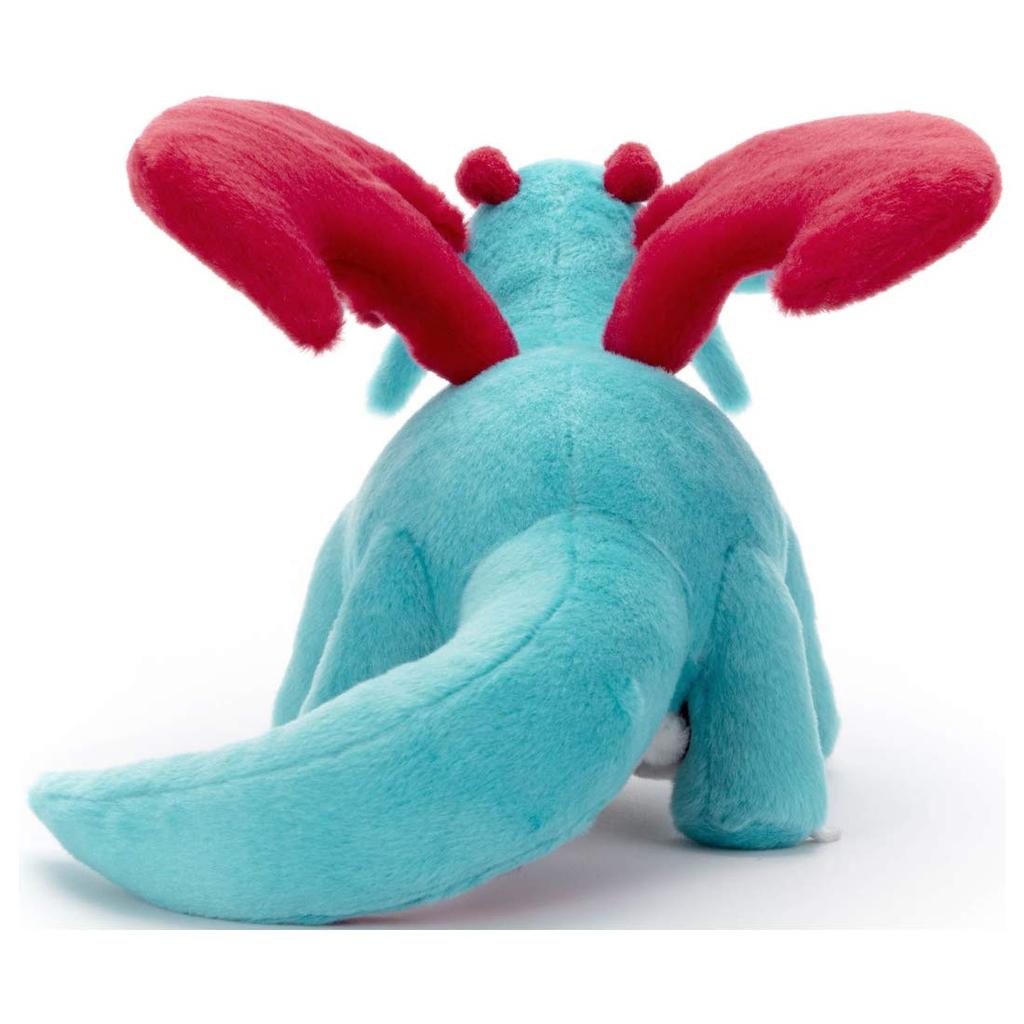 I Choose Plush approximately 13cm tall Pokémon You! Salamence,