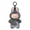 2025 წლის ახალი 3.0 Labubu Plush Doll Keychain, მე-3 თაობის ბრმა ყუთი, Heartbeat Macaron, Happy Guess სერიის ვინილის Plush Toy, მოდური თამაში