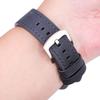 Cowhide Watchbands 18 20 22 24mm Women Men Quick Release for Samsung Gear S3 Genuine Leather Vintage Watch Band Strap
