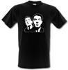 THE KRAYS Kray Twins London GANGSTER EAST END T-shirt Small 4XL Unisex T-Shirt