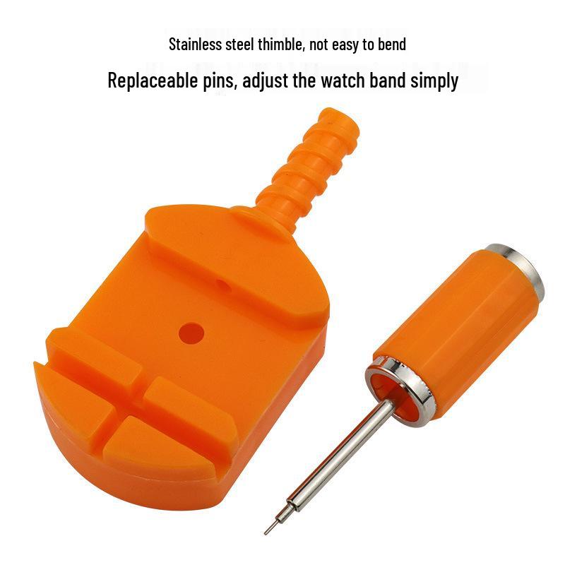 Watch Band DIY Removal & Adjustment Tool Set