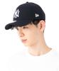 [New Era] 9FORTY New York Yankees 12336646 Team