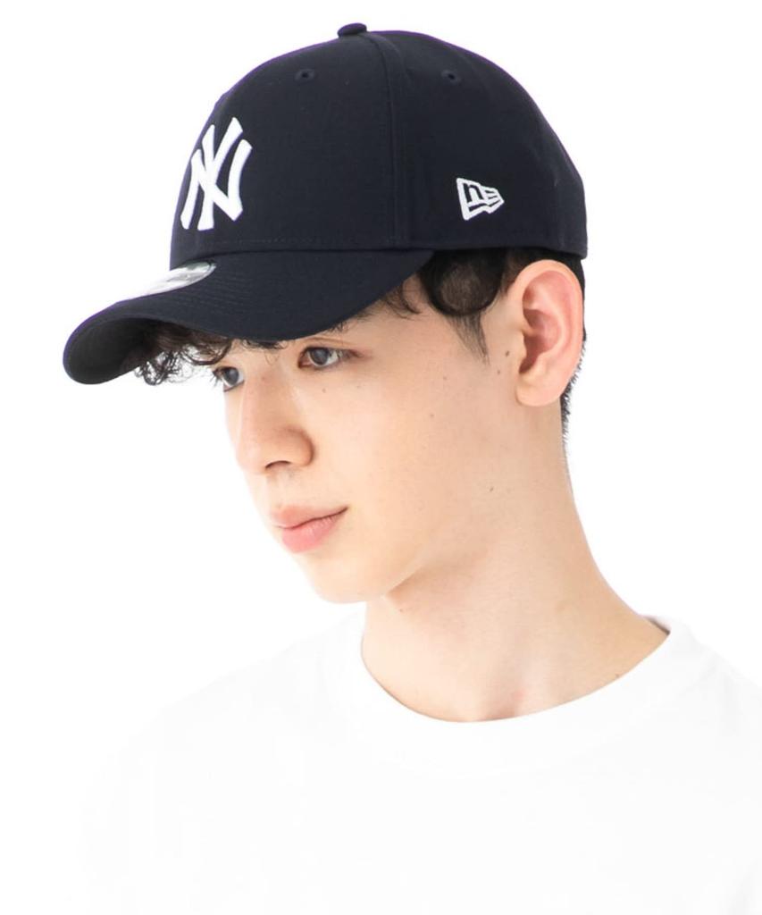 [New Era] 9FORTY New York Yankees 12336646 Team